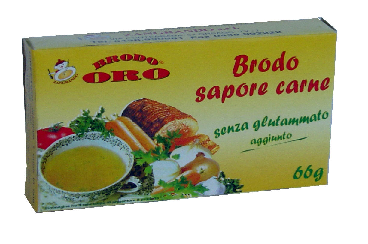 spicy products, for soup and seasoning, bouillon with beef extract no msg