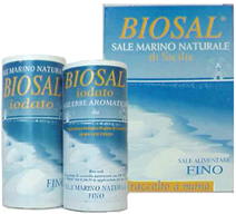 sale marino foto prodotti